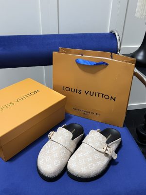 Replica Lv Shoes 06OR354