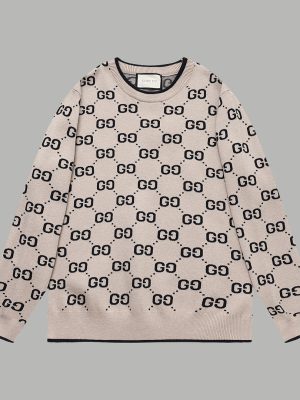 Réplique de vêtements Gucci 01RA381