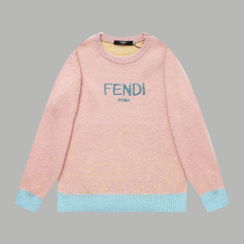 Réplica de ropa Fendi 01RA503