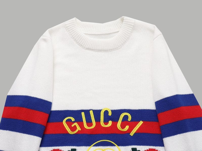 Réplique de vêtements Gucci 01RA428