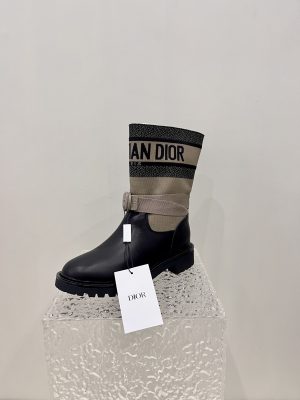 Réplique Chaussures Dior 06OR222