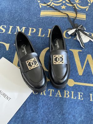 Replica Zapatos Chanel 06OR17