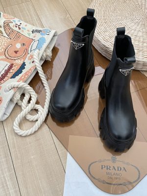 Réplique Chaussures Prada 06OR102