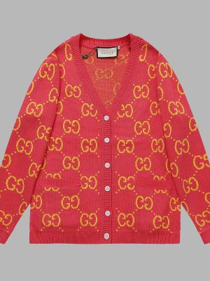 Replik Gucci Kleidung 01RA365