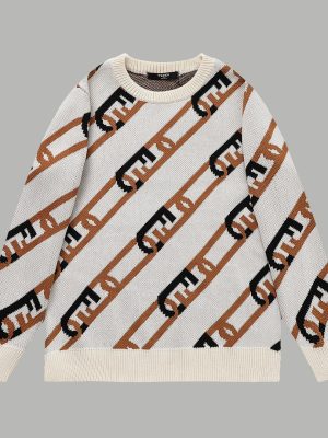 Réplique de vêtements Fendi 01RA516