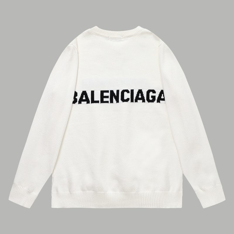 Replik Balenciaga Kleidung 01RA1008