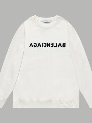 Réplique de vêtements Balenciaga 01RA1008