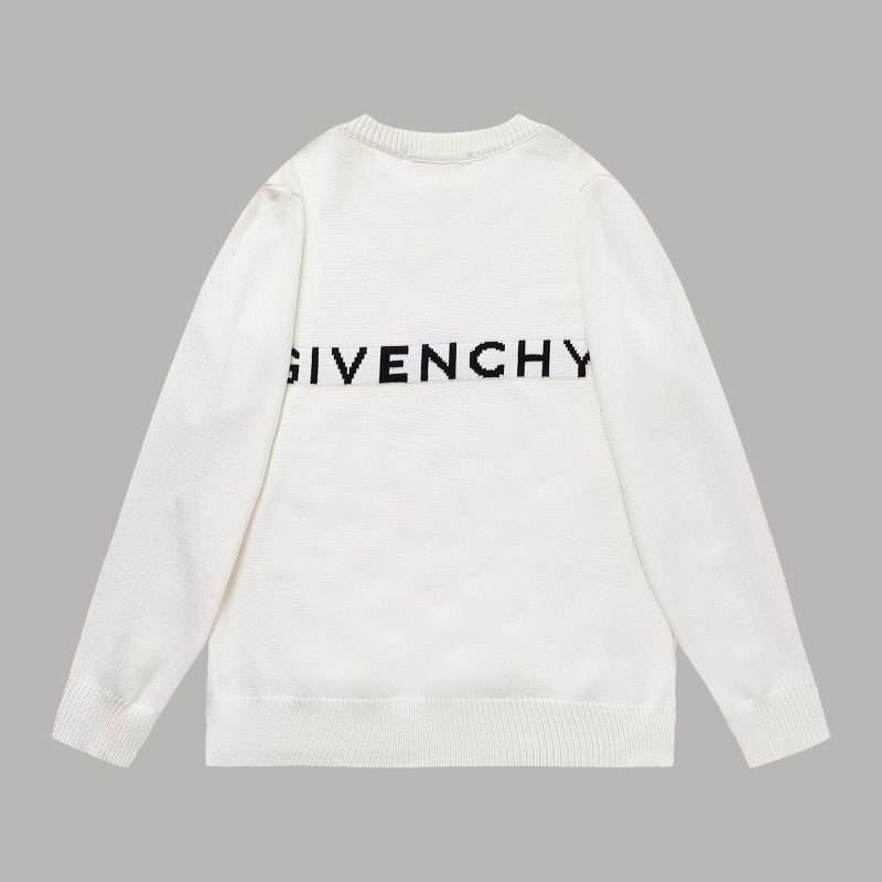 Replica abiti Givenchy 01RA481