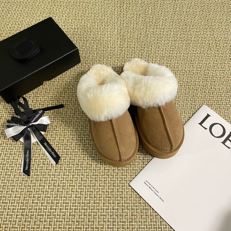 Replica UGG Shoes 06OR288