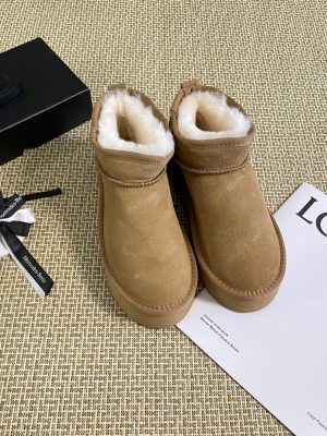 Replica UGG Zapatos 06OR287