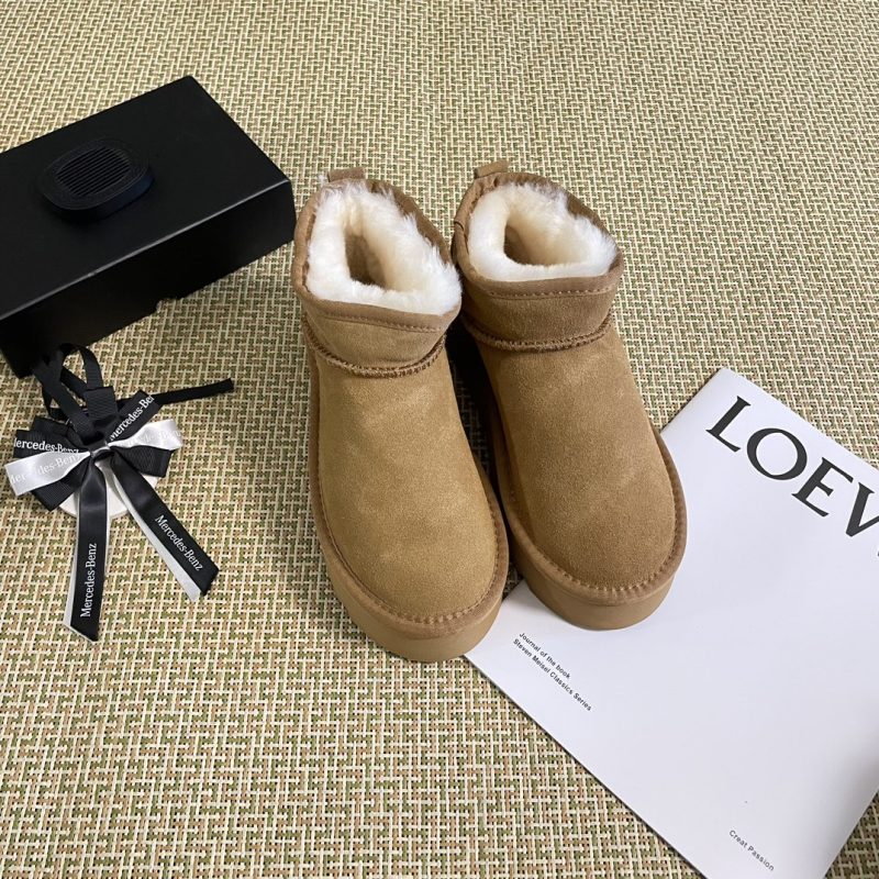 Replica UGG Shoes 06OR287