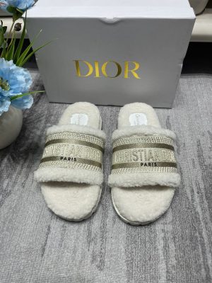 Réplique de chaussures Dior 06OR240