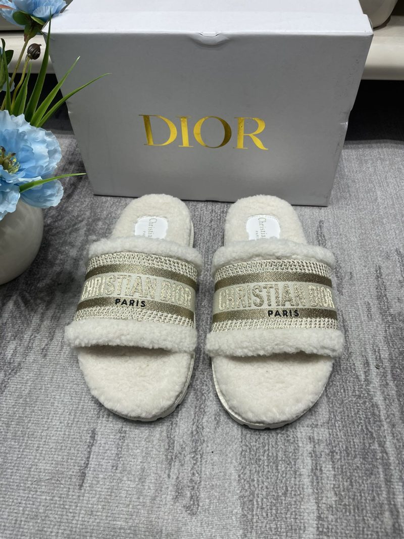 Replica Dior Shoes 06OR240