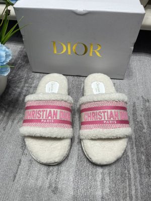 Réplique de chaussures Dior 06OR239