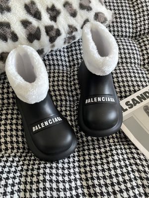 Réplique Chaussures Balenciaga 06OR428