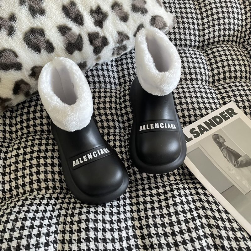 Replica Balenciaga Zapatos 06OR428