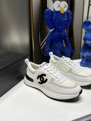 Répliques de chaussures Chanel 06OR12