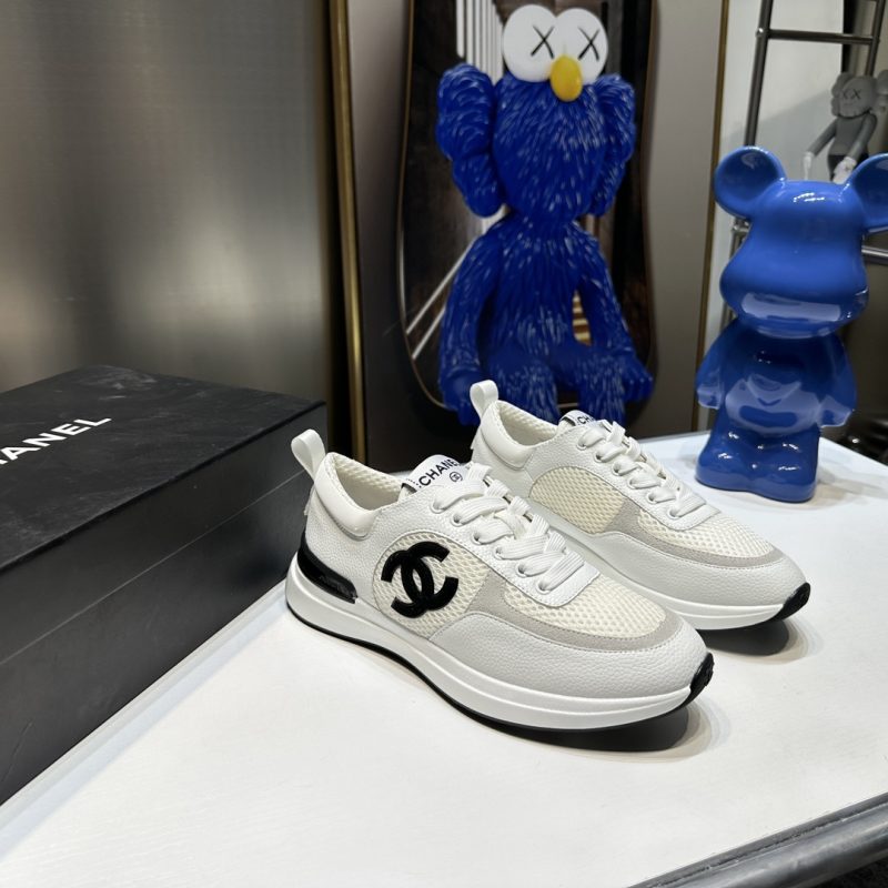 Replik Chanel Schuhe 06OR12