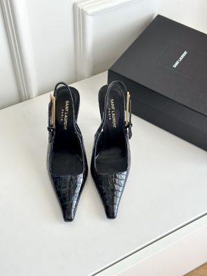 Replik Saint Laurent Schuhe 06OR87