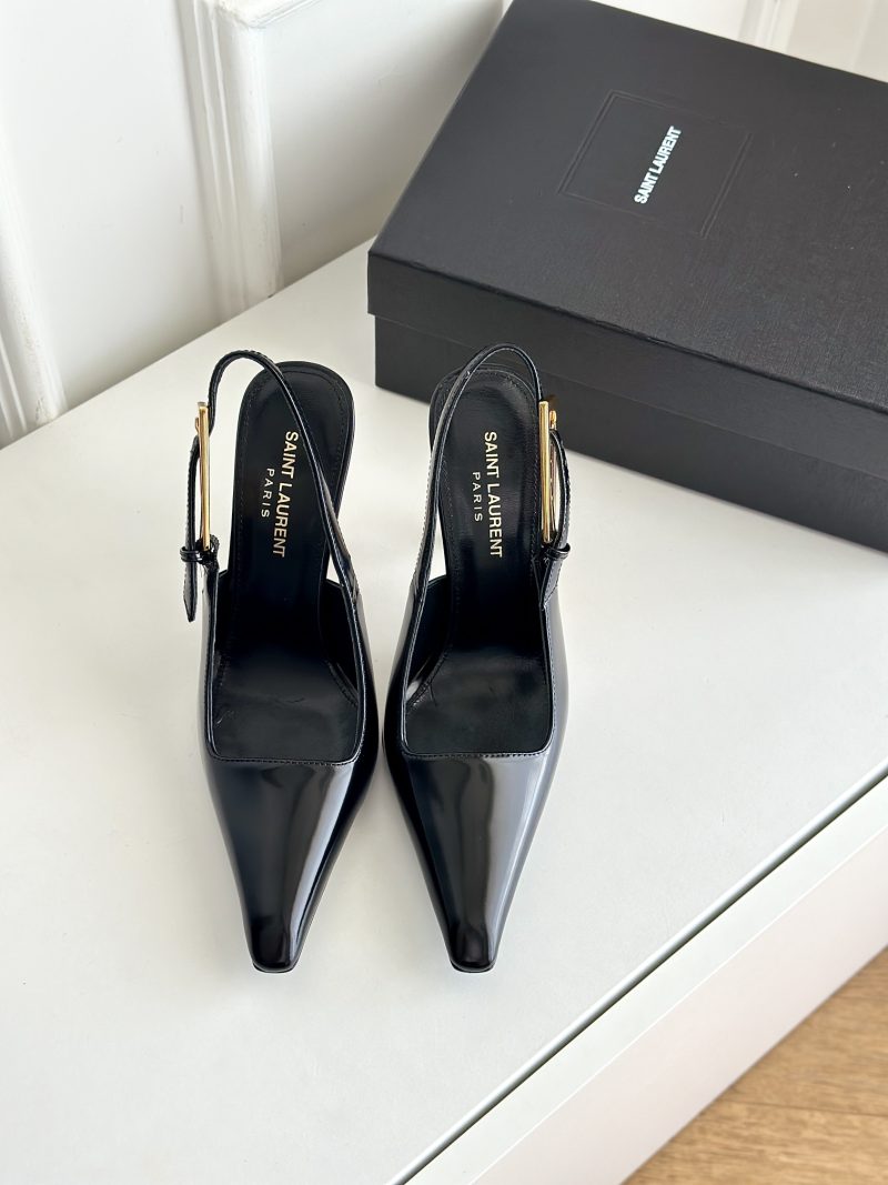 Replica Saint Laurent Shoes 06OR86