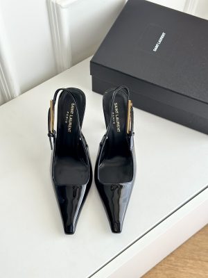 Replica Saint Laurent Zapatos 06OR85