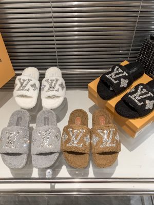 Replica Lv Shoes 06OR349