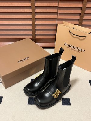 Réplique de chaussures Burberry 06OR243