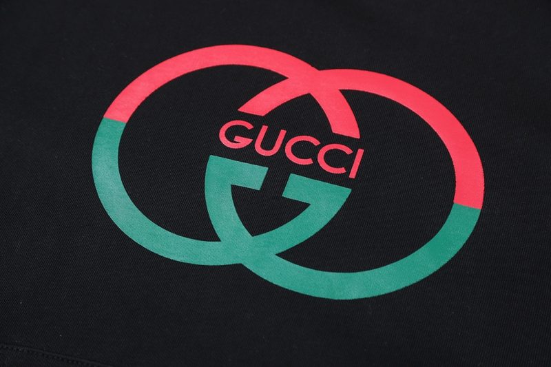 Replik Gucci Kleidung 01RA456