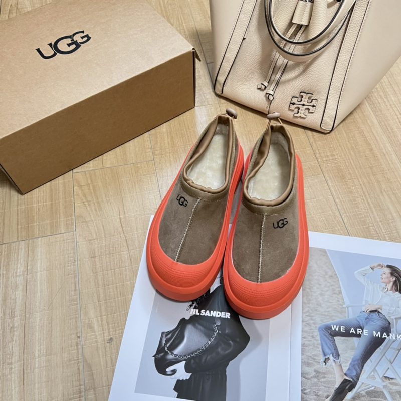 Replica UGG Shoes 06OR291