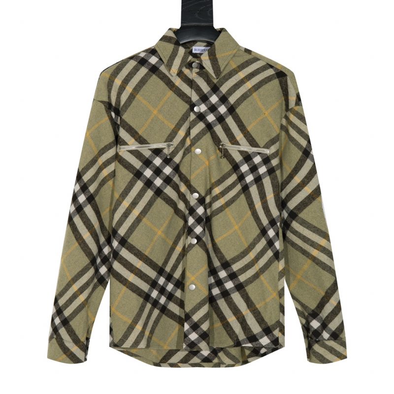 Réplica de ropa BURBERRY 01RA738