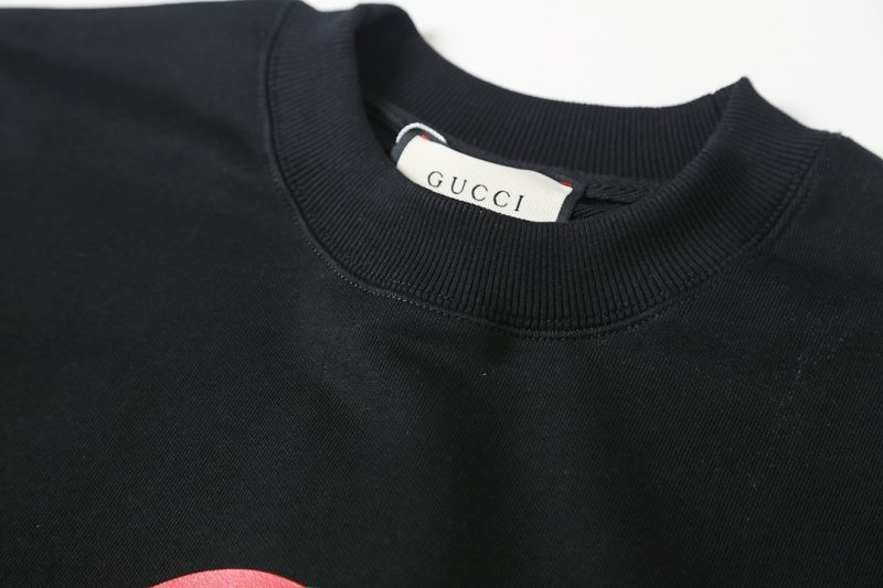 Réplique de vêtements Gucci 01RA464