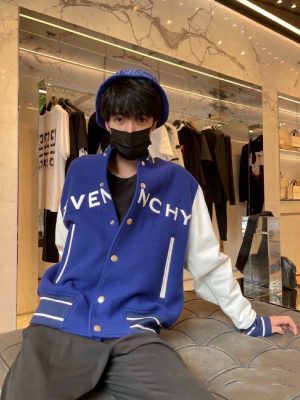 Replica Givenchy Clothes 01RA488