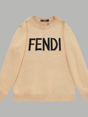 Replica di Fendi 01RA518