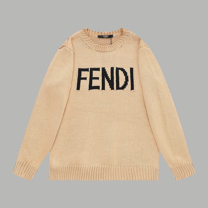 Réplique de vêtements Fendi 01RA518