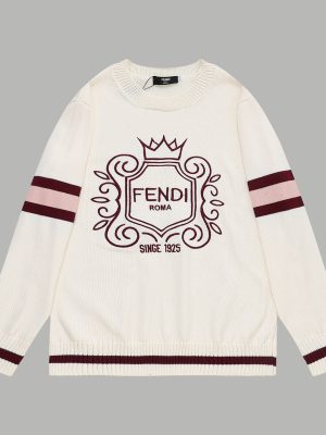 Réplica de ropa Fendi 01RA512