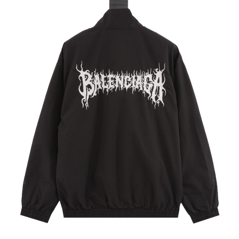 Réplica de ropa Balenciaga 01RA1000