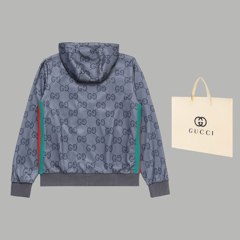 Replica Gucci Clothes 01RA417