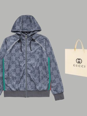 Réplica de ropa Gucci 01RA417