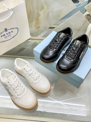 Replica Prada Shoes 06OR106