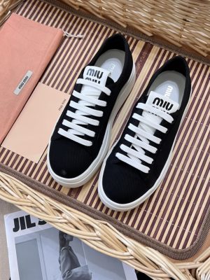 Réplique Chaussures Miu Miu 06OR327