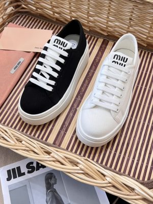 Réplique des chaussures Miu Miu 06OR326