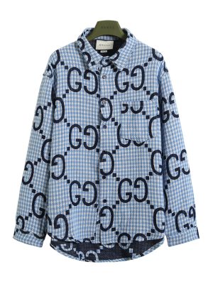 Réplique de vêtements Gucci 01RA453