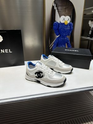 Répliques de chaussures Chanel 06OR11