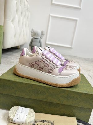 Replica Gucci Shoes 06OR378