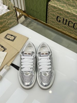 Réplique Chaussures Gucci 06OR381