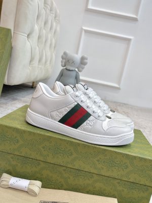 Réplique Chaussures Gucci 06OR377