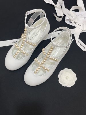 Replica Chanel Shoes 06OR08