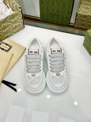 Replica Gucci Shoes 06OR159