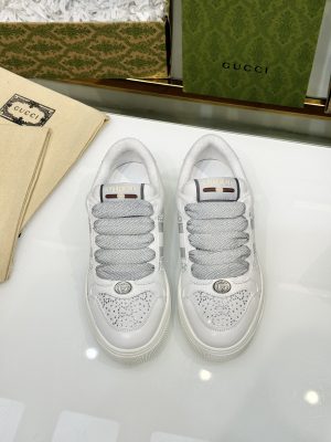 Replica Gucci Shoes 06OR380