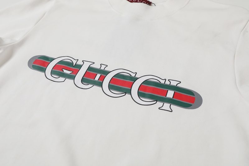 Réplique de vêtements Gucci 01RA460